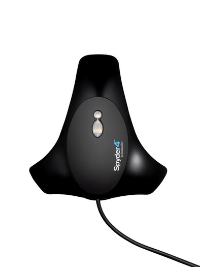 Datacolor Spyder 4 Pro is nooit meer leverbaar