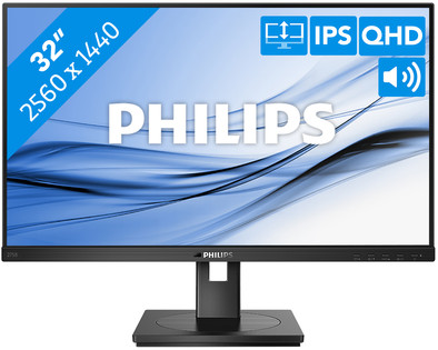 Philips 325B1L/00 is nooit meer leverbaar