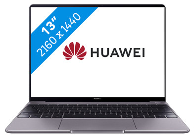 Huawei MateBook 13 2020 53010UPU is nooit meer leverbaar