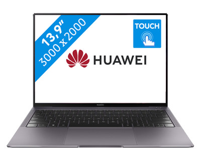 Huawei MateBook X Pro 2020 53010VNY is no longer available