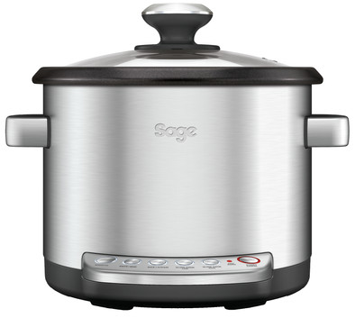 Sage The Risotto Plus 3.7L is no longer available
