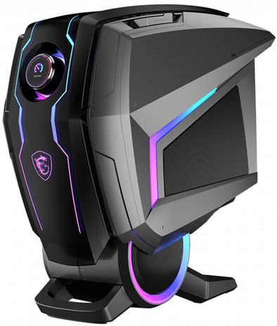 Le produit MSI MEG Aegis Ti5 10TE-012MYS ne sera plus jamais disponible