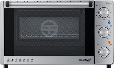 Le produit Steba KB41ECO ne sera plus jamais disponible