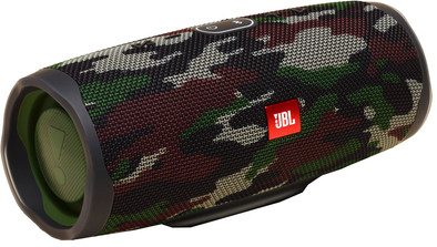 JBL Charge 4 Squad is nooit meer leverbaar