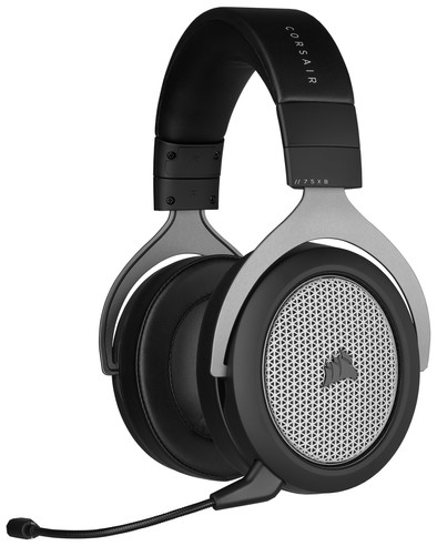 Le produit Corsair HS75 XB Casque Gamer Sans Fil Xbox X | S et Xbox One Noir ne sera plus jamais disponible