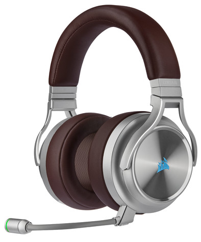 Corsair Virtuoso RGB Wireless Gaming Headset SE Espresso is no longer available