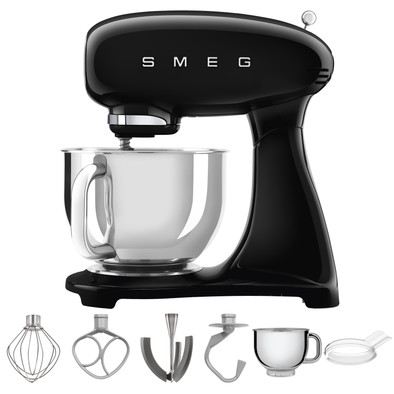 SMEG SMF03BLEU Black is no longer available