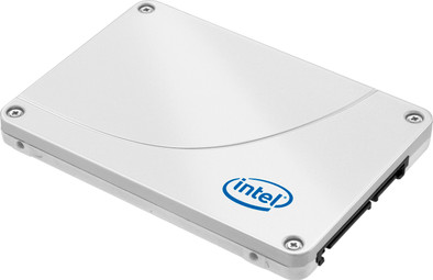 Intel 520 120 GB is nooit meer leverbaar