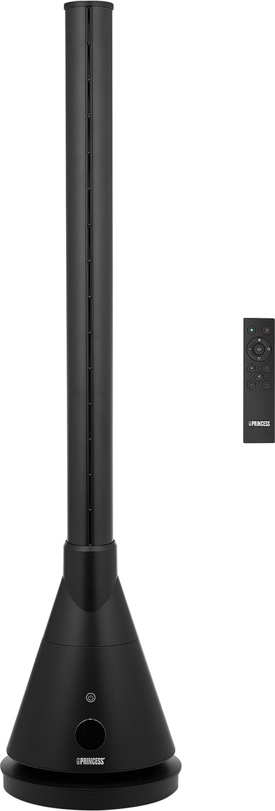 Princess 347000 Smart Heating &amp; Cooling is nooit meer leverbaar