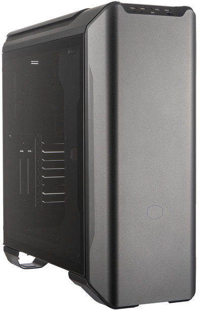 Cooler Master MasterCase SL600M Black is no longer available