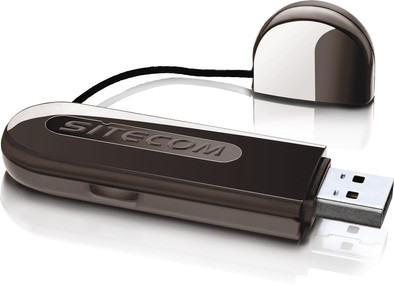 Sitecom WLA-5000 USB Adapter is nooit meer leverbaar
