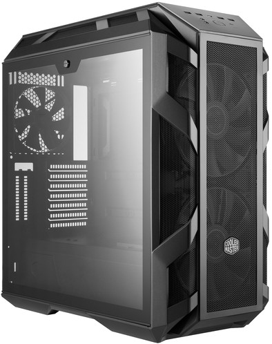 Cooler Master MasterCase H500M is no longer available