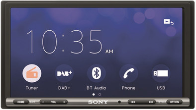 Sony XAV-AX3005DB is no longer available