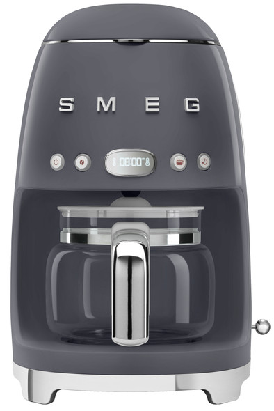 SMEG DCF02GREU is nooit meer leverbaar