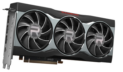 Gigabyte Radeon RX 6800 16G is nooit meer leverbaar