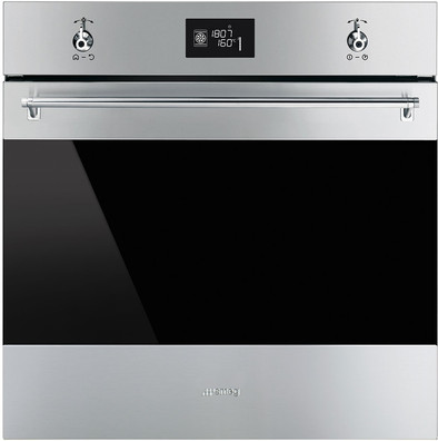 SMEG SFP6390XE is nooit meer leverbaar