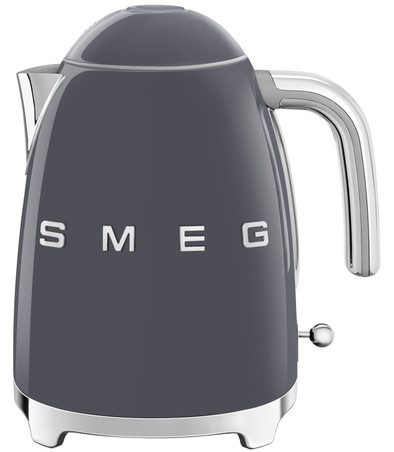 Le produit SMEG KLF03GREU ne sera plus jamais disponible