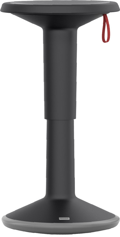 Le produit Tabouret Ergonomique Interstuhl UP Noir ne sera plus jamais disponible