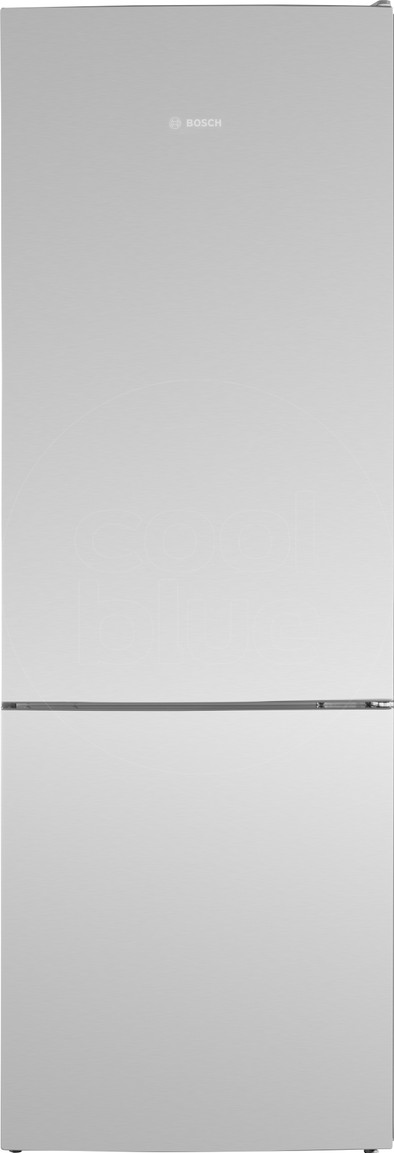 Bosch KGE49AICA is nooit meer leverbaar