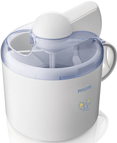 Philips HR2304 is nooit meer leverbaar