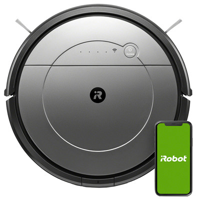 iRobot Roomba Combo is no longer available