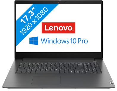 Lenovo V17 - 82GX007XMH is no longer available