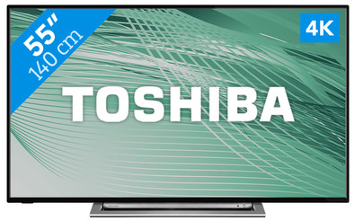 Toshiba 55UL3B63 is no longer available