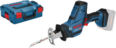 Bosch Professional GSA 18V-LI C (without battery) is no longer available