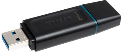 Kingston DataTraveler Exodia 64GB is no longer available