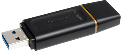 Kingston DataTraveler Exodia 128GB is no longer available