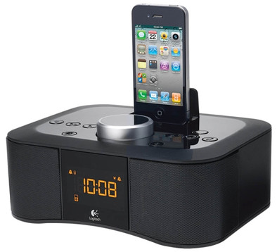 Logitech S400i is nooit meer leverbaar