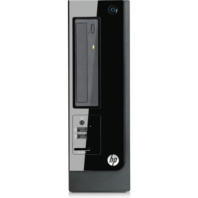 HP Pro 3300 SFF 1TB is nooit meer leverbaar