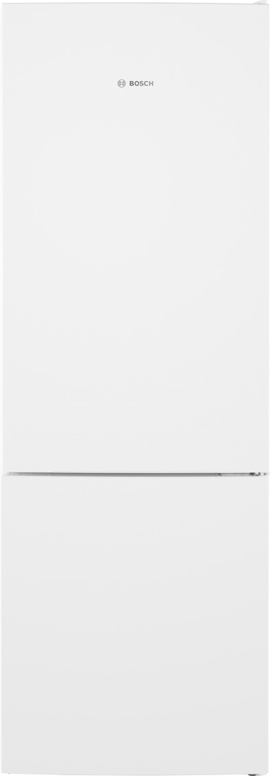 Bosch KGE49AWCA is nooit meer leverbaar