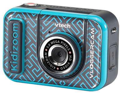 Vtech Kidizoom Vloggercam is nooit meer leverbaar