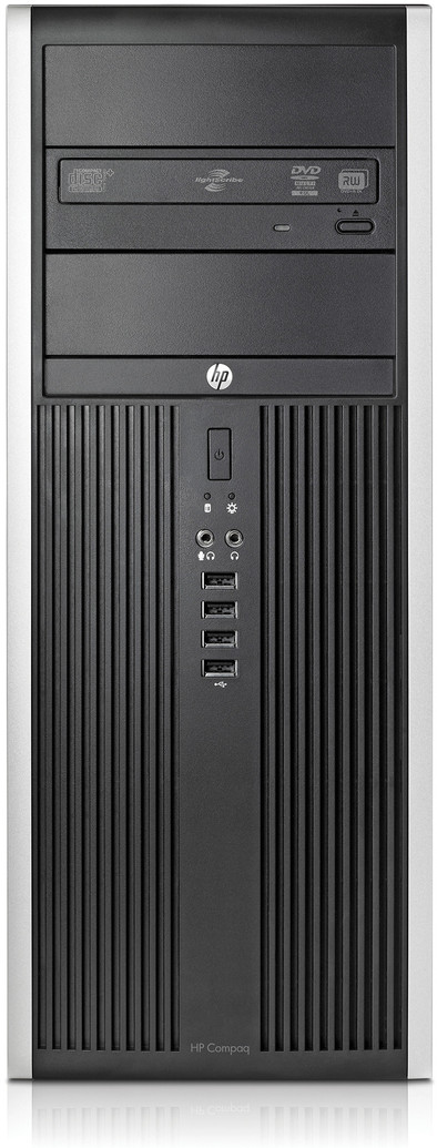 HP Compaq 8200 Elite CMT is nooit meer leverbaar