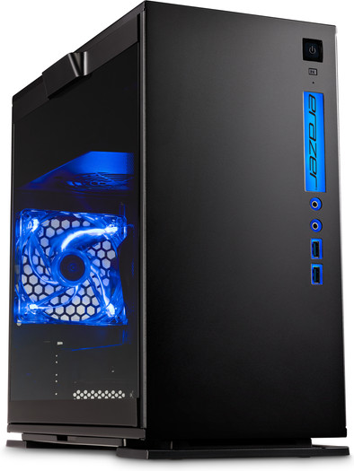 Medion Erazer Engineer X10 M34923 is nooit meer leverbaar