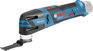 Bosch Professional GOP 12V-28 (zonder accu) is nooit meer leverbaar