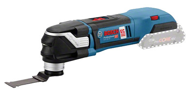 Bosch Professional GOP 18V-28 (without battery) is no longer available