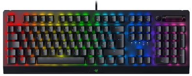 Razer BlackWidow V3 Gaming Keyboard Green Switch FR AZERTY is no longer available