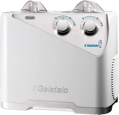 DeLonghi ICK8000 Il Gelataio is nooit meer leverbaar