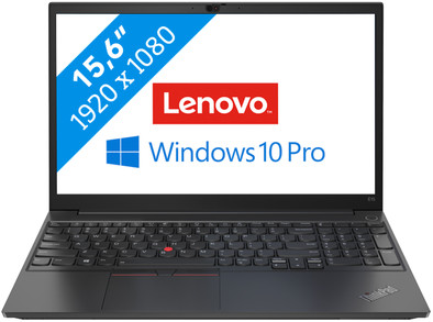 Lenovo ThinkPad E15 G2 - 20TD0028MH is nooit meer leverbaar