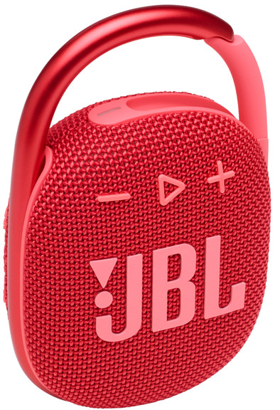 Le produit JBL Clip 4 Rouge ne sera plus jamais disponible