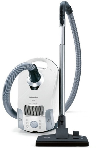 Miele S 4212 is nooit meer leverbaar