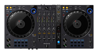 Le produit Pioneer DJ DDJ-FLX6 ne sera plus jamais disponible
