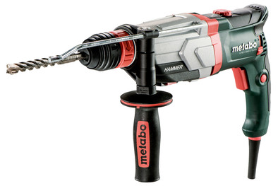 Le produit Metabo UHEV 2860-2 Quick ne sera plus jamais disponible