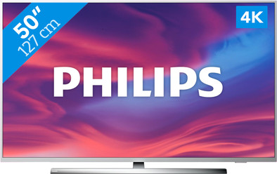 Philips The One (50PUS7354) - Ambilight is no longer available