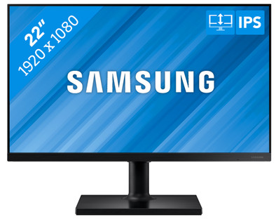 Le produit Samsung LF22T450FQUXEN ne sera plus jamais disponible