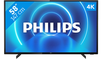 Philips 58PUS7505 (2020) is no longer available