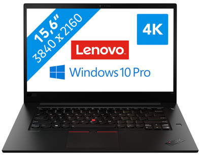 Le produit Lenovo Thinkpad X1 Extreme G3 - 20TK000AMB AZERTY ne sera plus jamais disponible