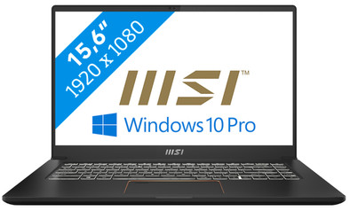 Le produit MSI Summit E15 A11SCST-044NL ne sera plus jamais disponible